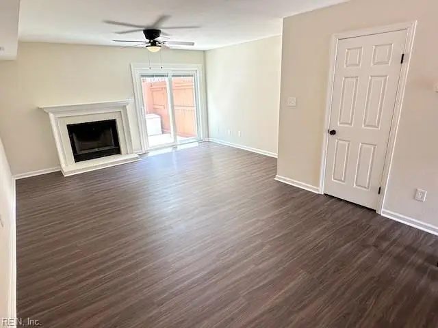 9606 Mason Creek Road, Norfolk, VA 23503 - #3