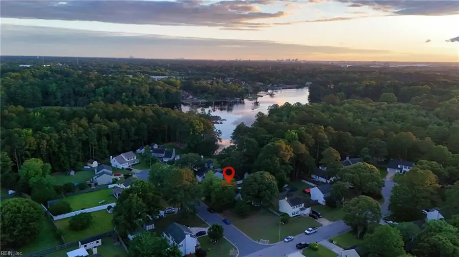 2305 Shorebird Court, Chesapeake, VA 23323 - #2