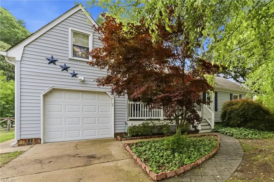 2305 Shorebird Court, Chesapeake, VA 23323 - #3