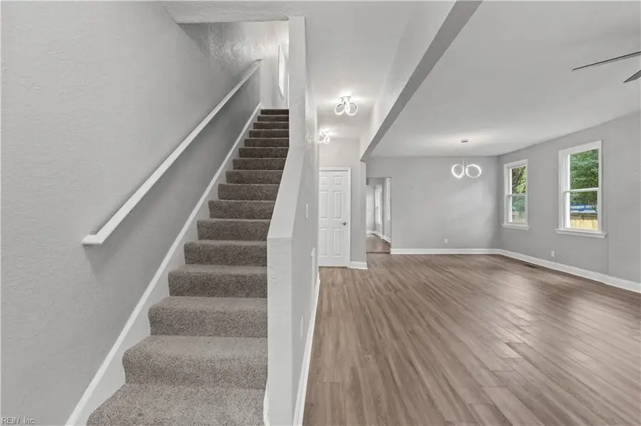 3416 Lens Avenue, Norfolk, VA 23509 - #3
