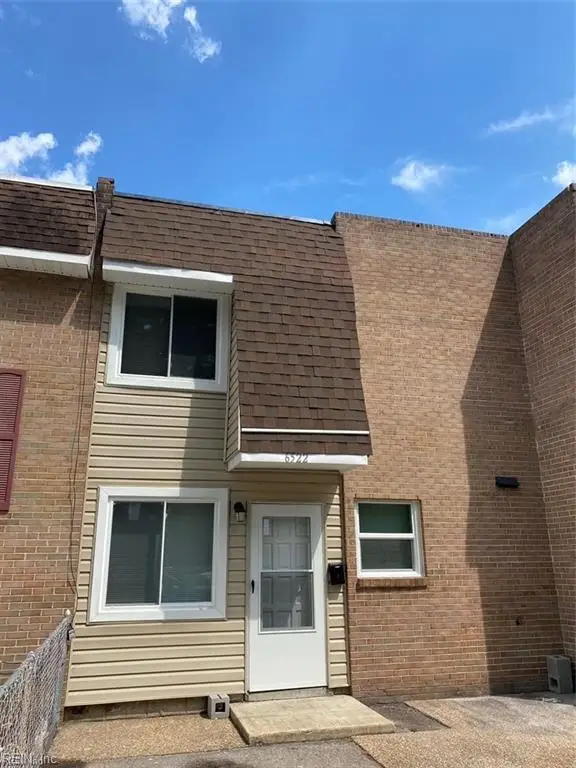 6522 Pasteur Court, Norfolk, VA 23513