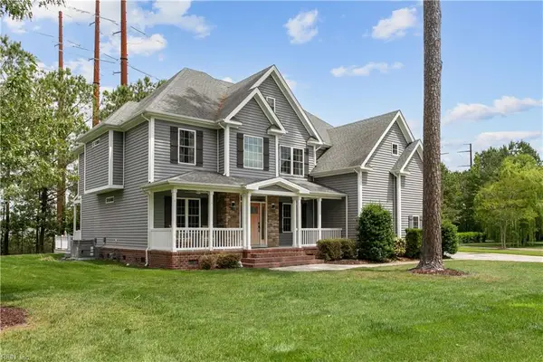 1716 Mount Airy Court, Virginia Beach, VA 23456