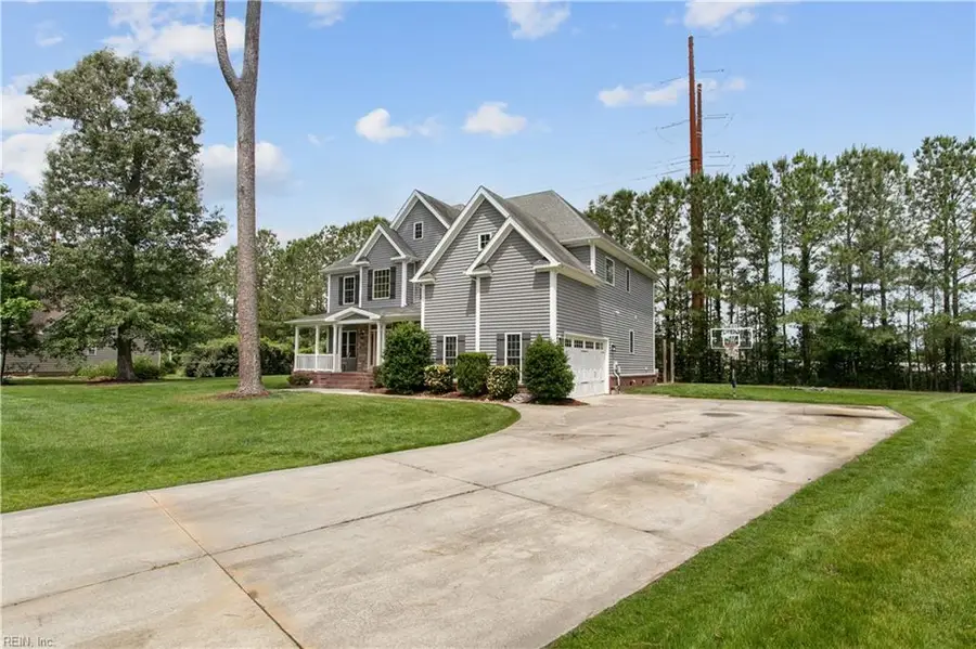 1716 Mount Airy Court, Virginia Beach, VA 23456 - #2