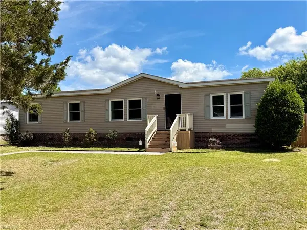 1256 Swallow Drive, Virginia Beach, VA 23453