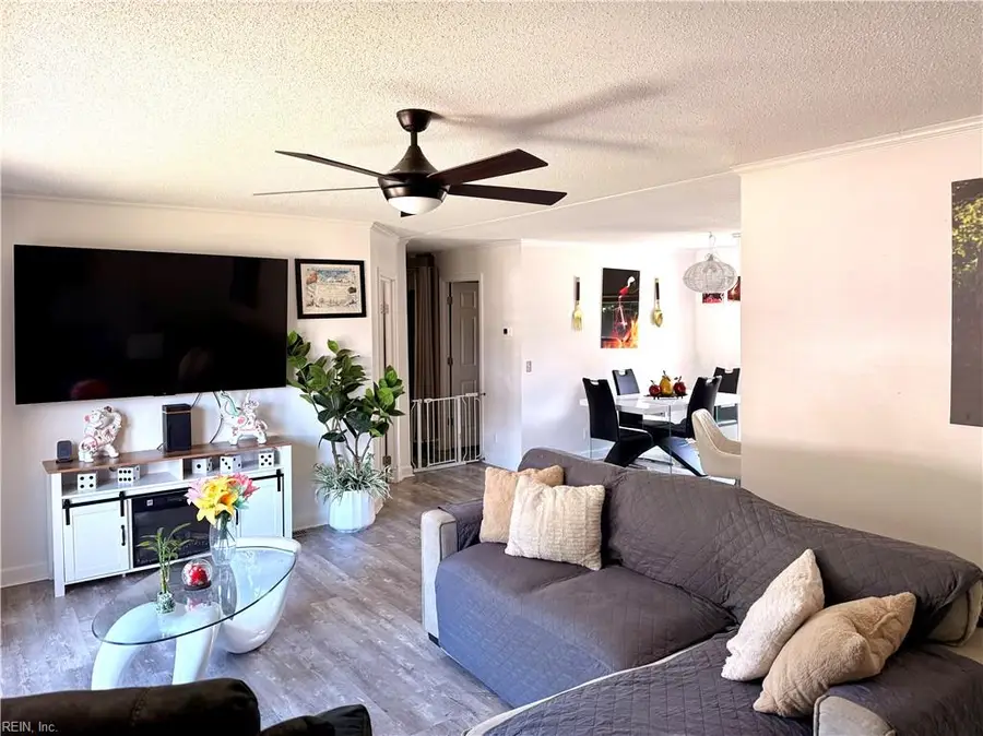 1256 Swallow Drive, Virginia Beach, VA 23453 - #2