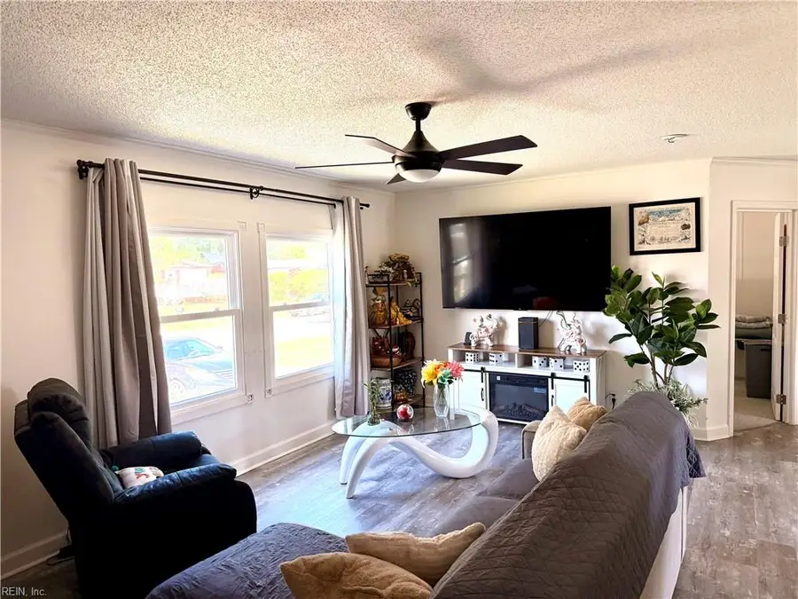 1256 Swallow Drive, Virginia Beach, VA 23453 - #3