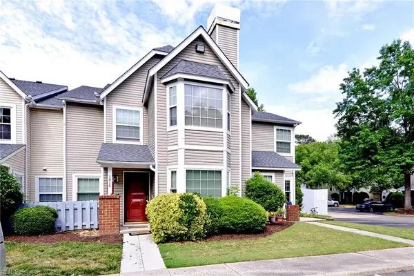 101 Windsor Lane #C, Williamsburg, VA 23185