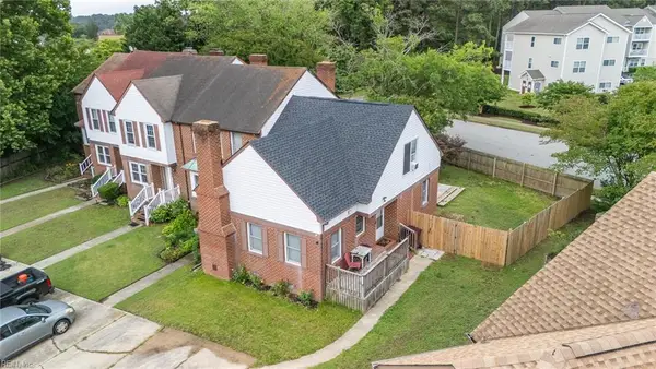 2312 Meadows Landing, Chesapeake, VA 23321