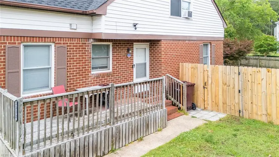 2312 Meadows Landing, Chesapeake, VA 23321 - #2