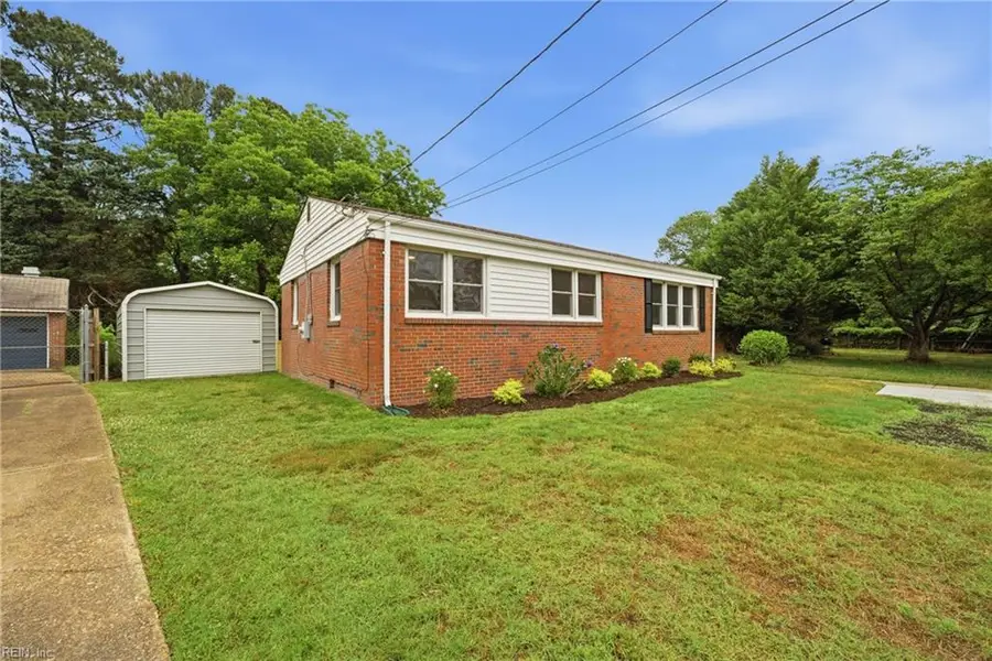 4007 Mayon Drive, Chesapeake, VA 23325 - #2