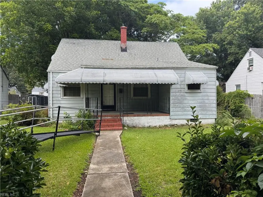 3208 Arlington Place, Portsmouth, VA 23707 - #2