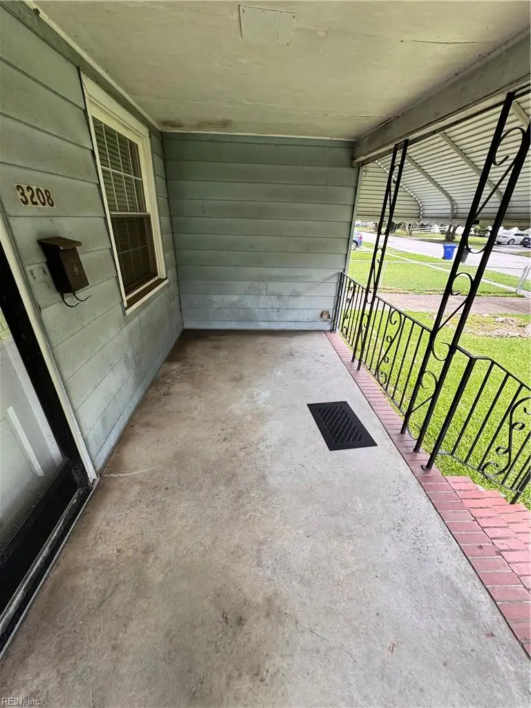 3208 Arlington Place, Portsmouth, VA 23707 - #3