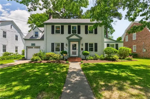 6032 Westwood Terrace, Norfolk, VA 23508