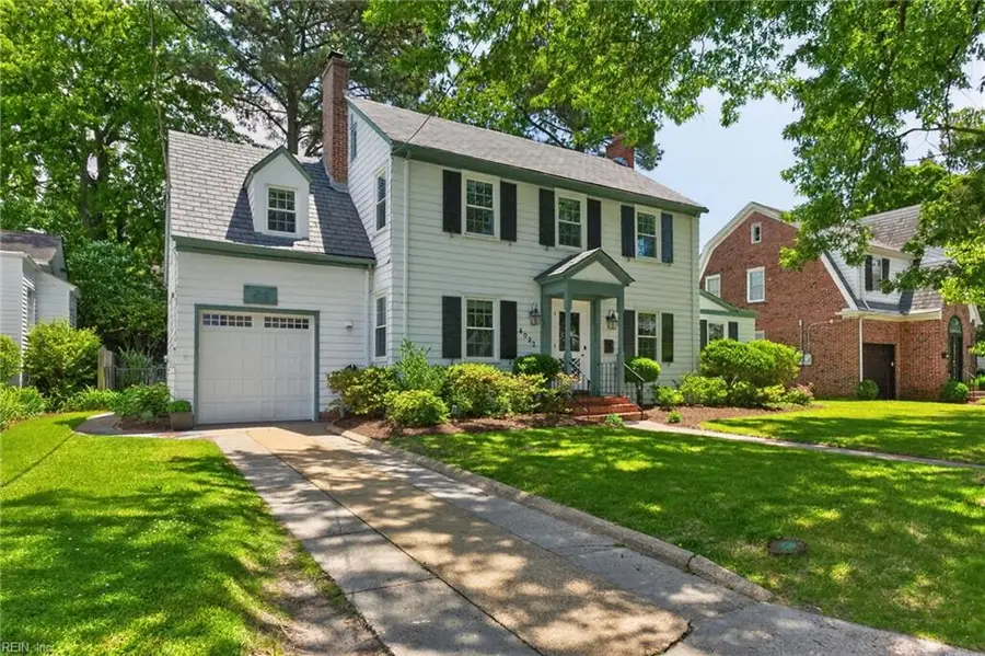 6032 Westwood Terrace, Norfolk, VA 23508 - #2