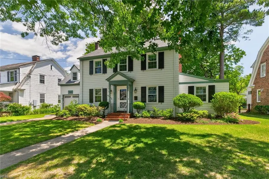 6032 Westwood Terrace, Norfolk, VA 23508 - #3