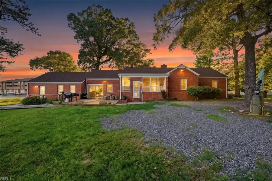 114 Pinewood Road, Virginia Beach, VA 23451 - #2