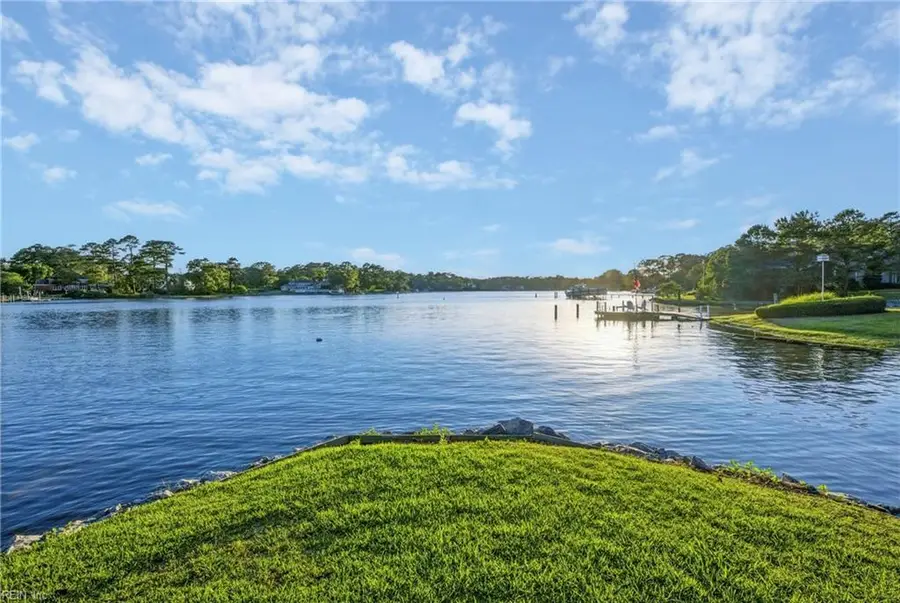 114 Pinewood Road, Virginia Beach, VA 23451 - #3