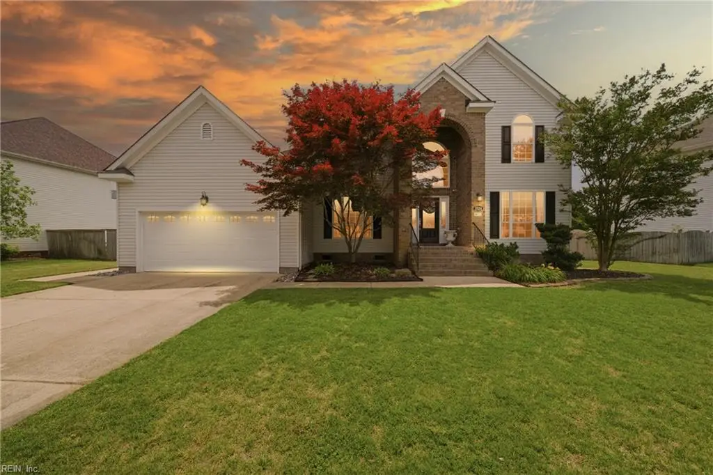 2524 Windy Pines Bend, Virginia Beach, VA 23456 - #1