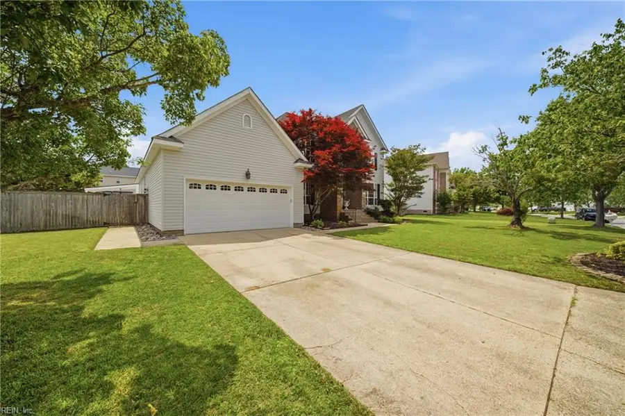 2524 Windy Pines Bend, Virginia Beach, VA 23456 - #2