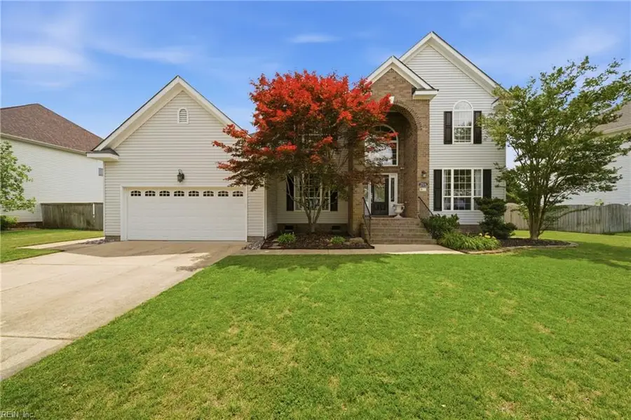 2524 Windy Pines Bend, Virginia Beach, VA 23456 - #3