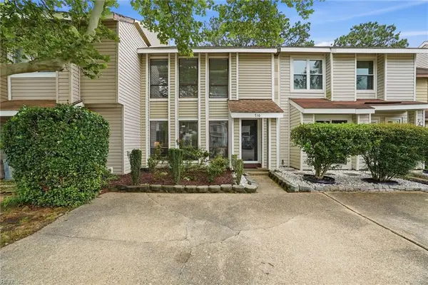 716 Woodbox Drive, Virginia Beach, VA 23462