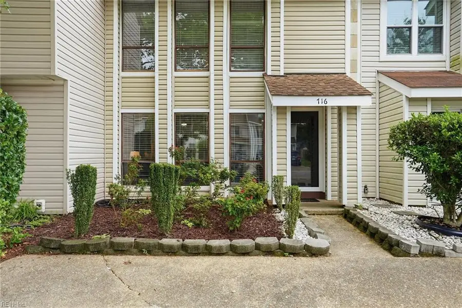 716 Woodbox Drive, Virginia Beach, VA 23462 - #2
