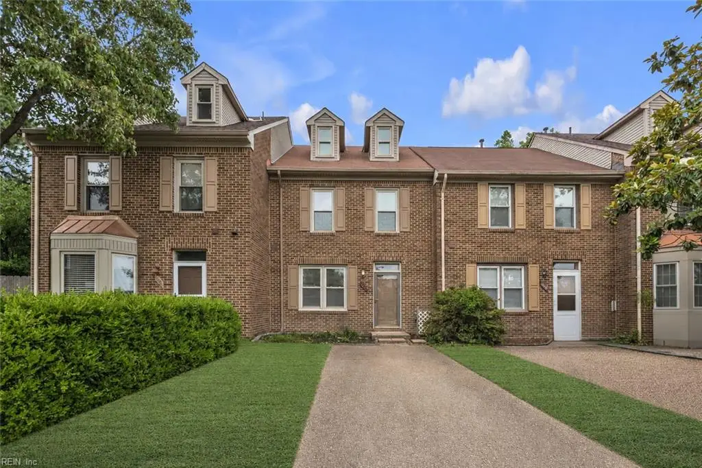 1194 Killington Arch, Chesapeake, VA 23320 - #1