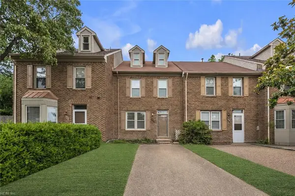 1194 Killington Arch, Chesapeake, VA 23320