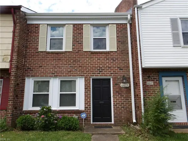 6619 N Stoney Point, Norfolk, VA 23502