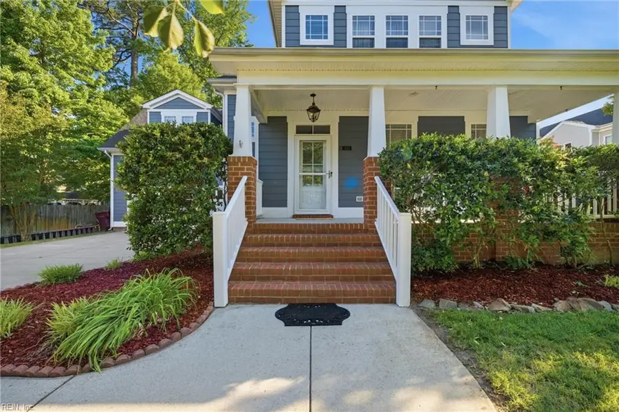 1853 Rockwood Drive, Chesapeake, VA 23323 - #2