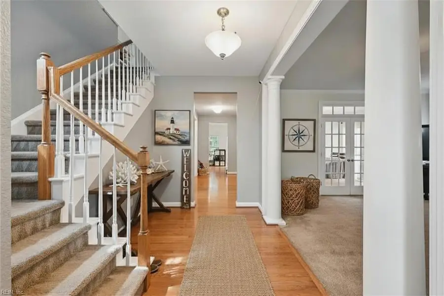 1853 Rockwood Drive, Chesapeake, VA 23323 - #3