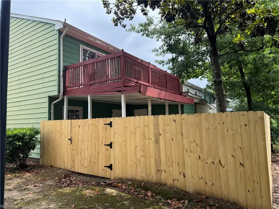 410 Savage Drive #F, Newport News, VA 23602 - #3