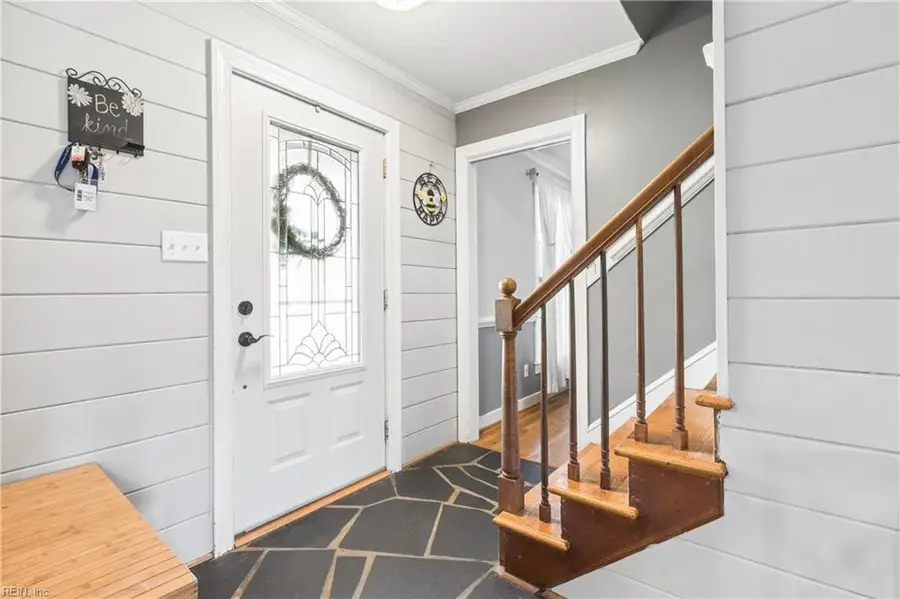 346 Wendwood Drive, Newport News, VA 23602 - #2
