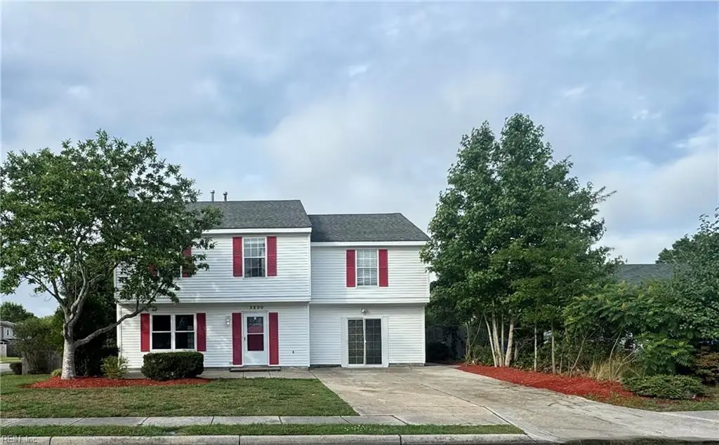 3200 Vermeer Drive, Virginia Beach, VA 23453 - #1