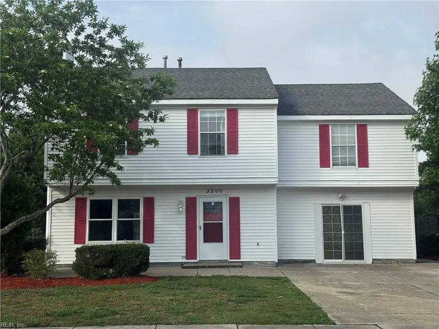 3200 Vermeer Drive, Virginia Beach, VA 23453 - #2