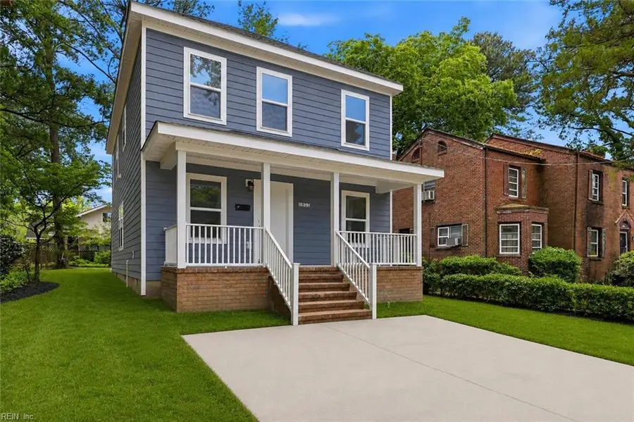 1917 Montclair Avenue, Norfolk, VA 23523 - #2