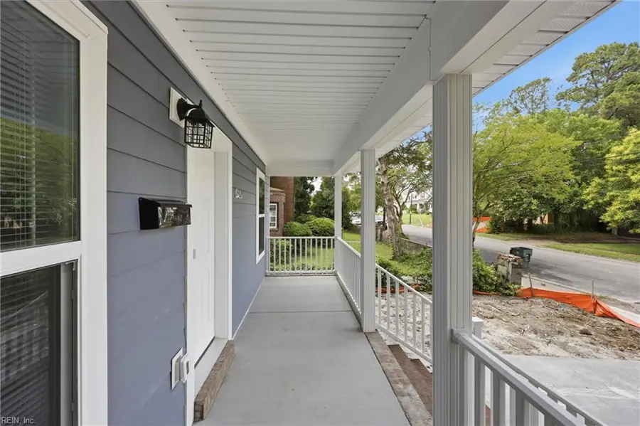 1917 Montclair Avenue, Norfolk, VA 23523 - #3