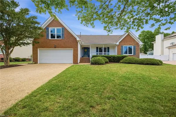 3949 Middlewood Drive, Virginia Beach, VA 23456