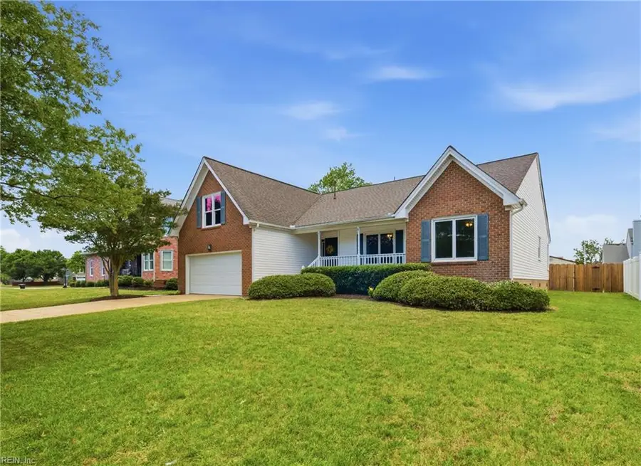 3949 Middlewood Drive, Virginia Beach, VA 23456 - #2