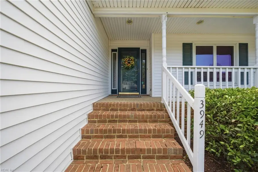 3949 Middlewood Drive, Virginia Beach, VA 23456 - #3