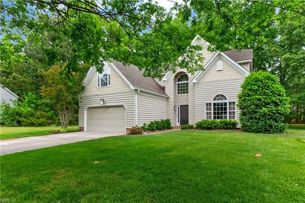 8 Burford Court, Cape Charles, VA 23310 - #1