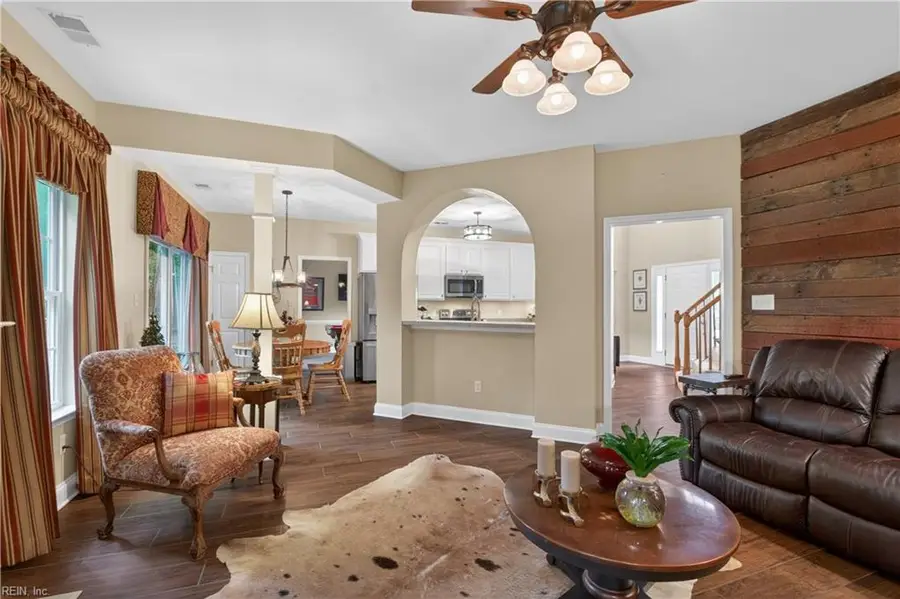 8 Burford Court, Cape Charles, VA 23310 - #3