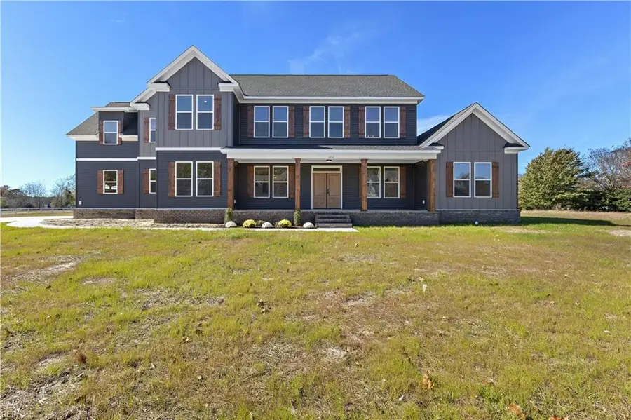 Lot 14 Riverpoint Trail, Carrollton, VA 23314 - #2
