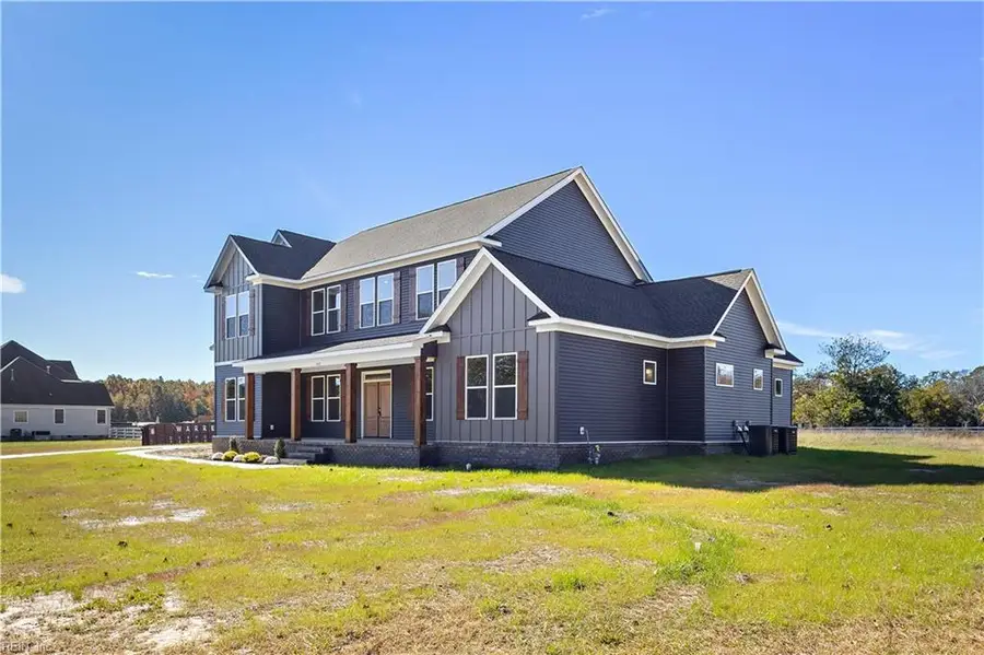 Lot 14 Riverpoint Trail, Carrollton, VA 23314 - #3