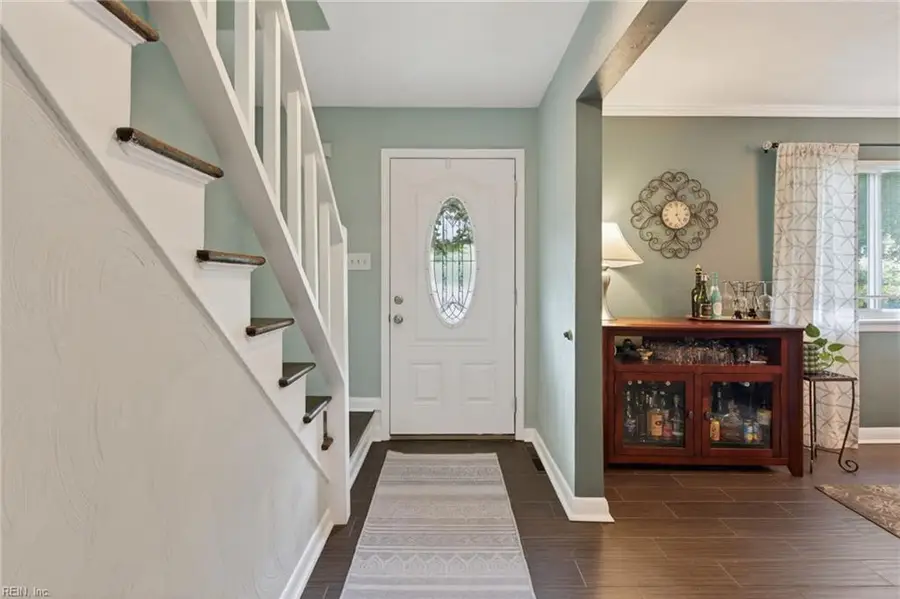 417 Patton Lane, Virginia Beach, VA 23452 - #3