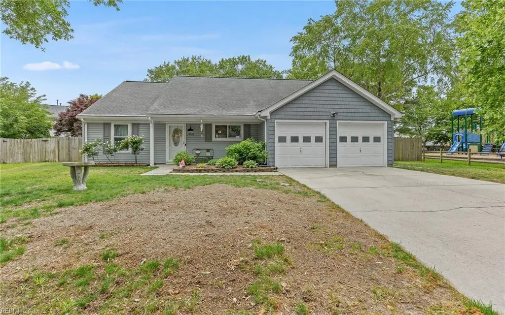 1749 Box Elder Arch, Virginia Beach, VA 23454 - #1