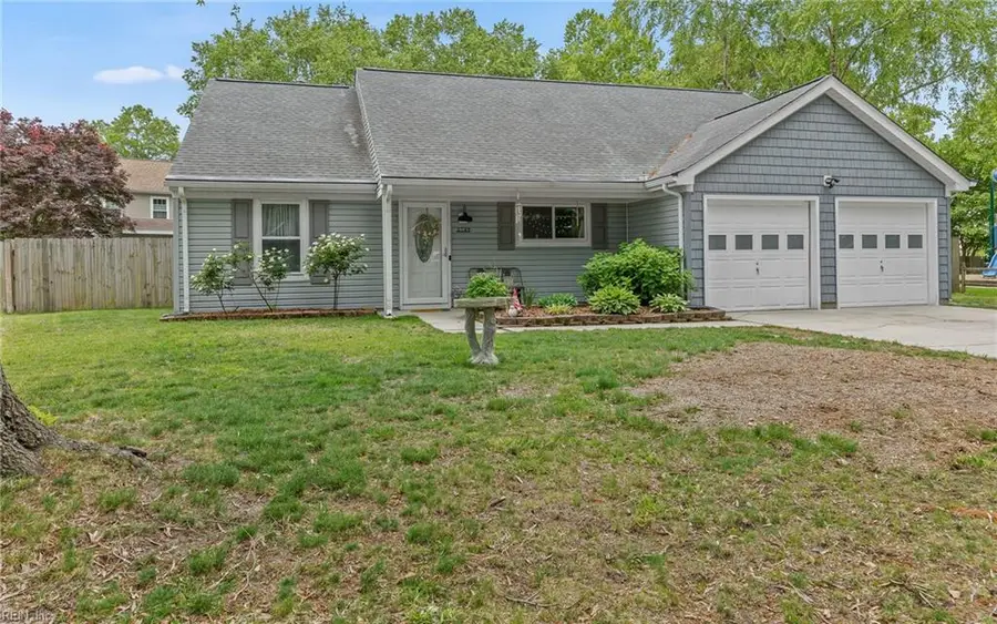 1749 Box Elder Arch, Virginia Beach, VA 23454 - #2