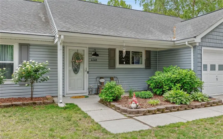 1749 Box Elder Arch, Virginia Beach, VA 23454 - #3