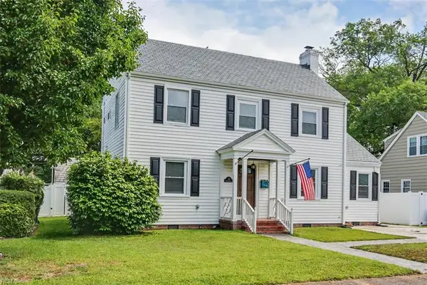 510 Patrick Street, Portsmouth, VA 23707