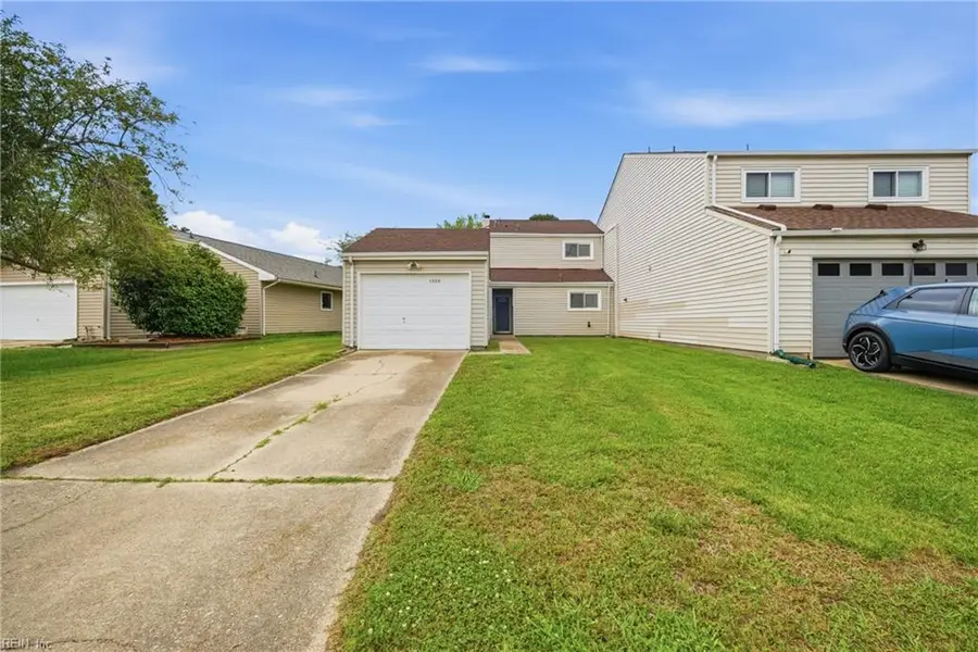 1220 Ferndale Court, Virginia Beach, VA 23464 - #3